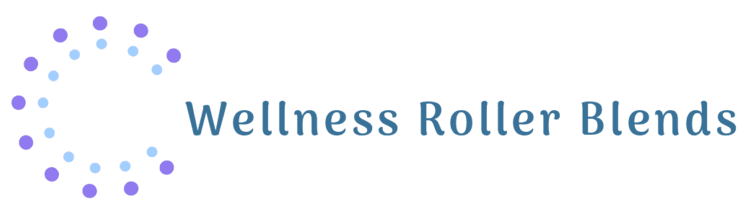 Wellness Roller Blends